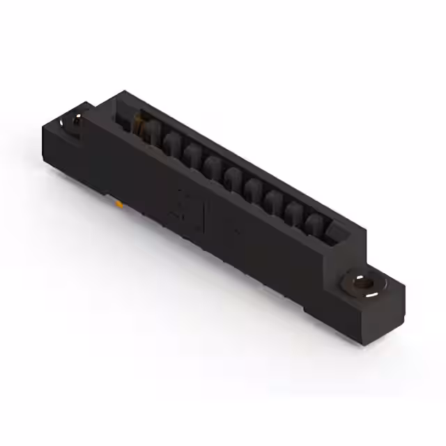 857-020-520-203 EDAC Inc.  Edgeboard Connectors